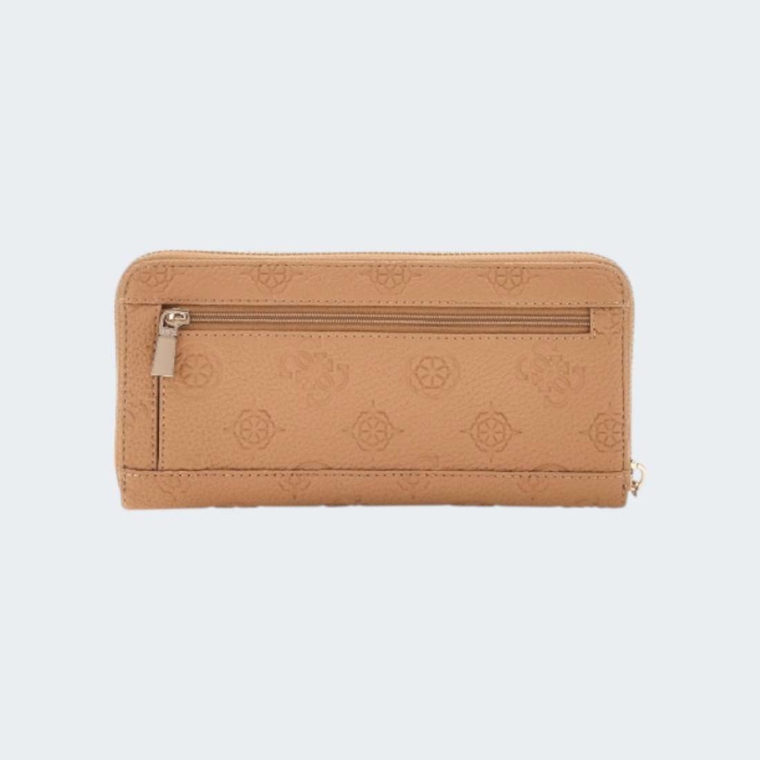 CARTEIRA GUESS CRESIDIA BEIGE