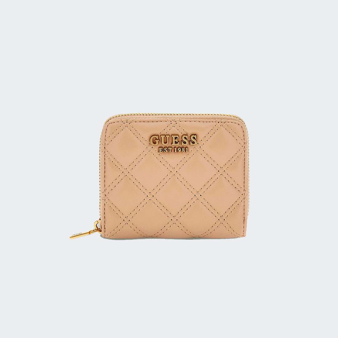 CARTEIRA GUESS GIULLY BEIGE