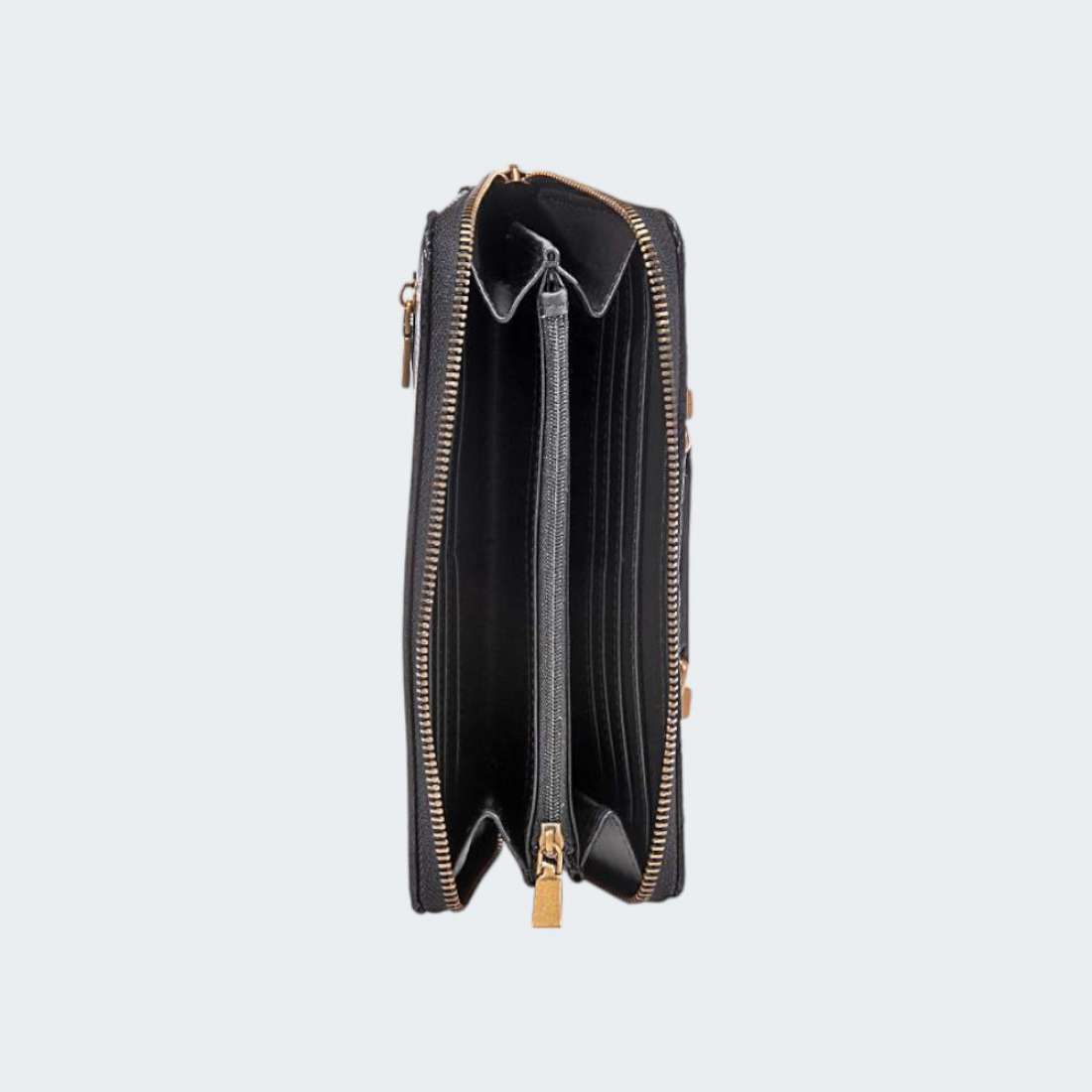 CARTEIRA GUESS SELA BLACK