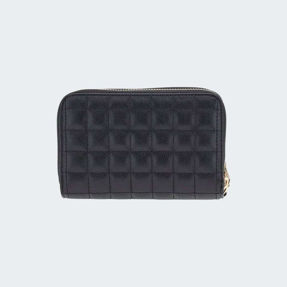 CARTEIRA GUESS NADIRA SLG MEDIUM DOUBLE ZIP