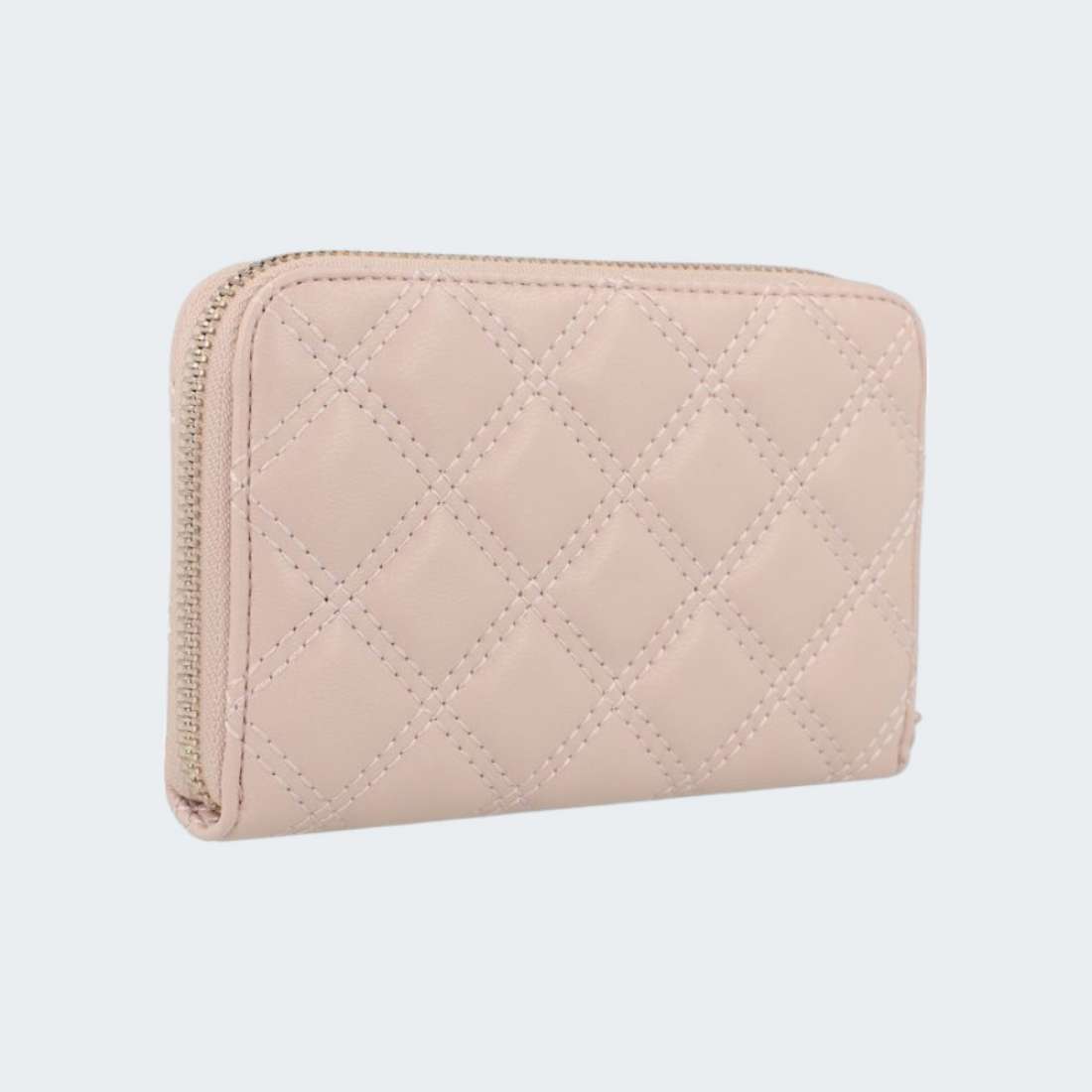 CARTEIRA GUESS GIULLY MEDIUM LIGHT BEIGE