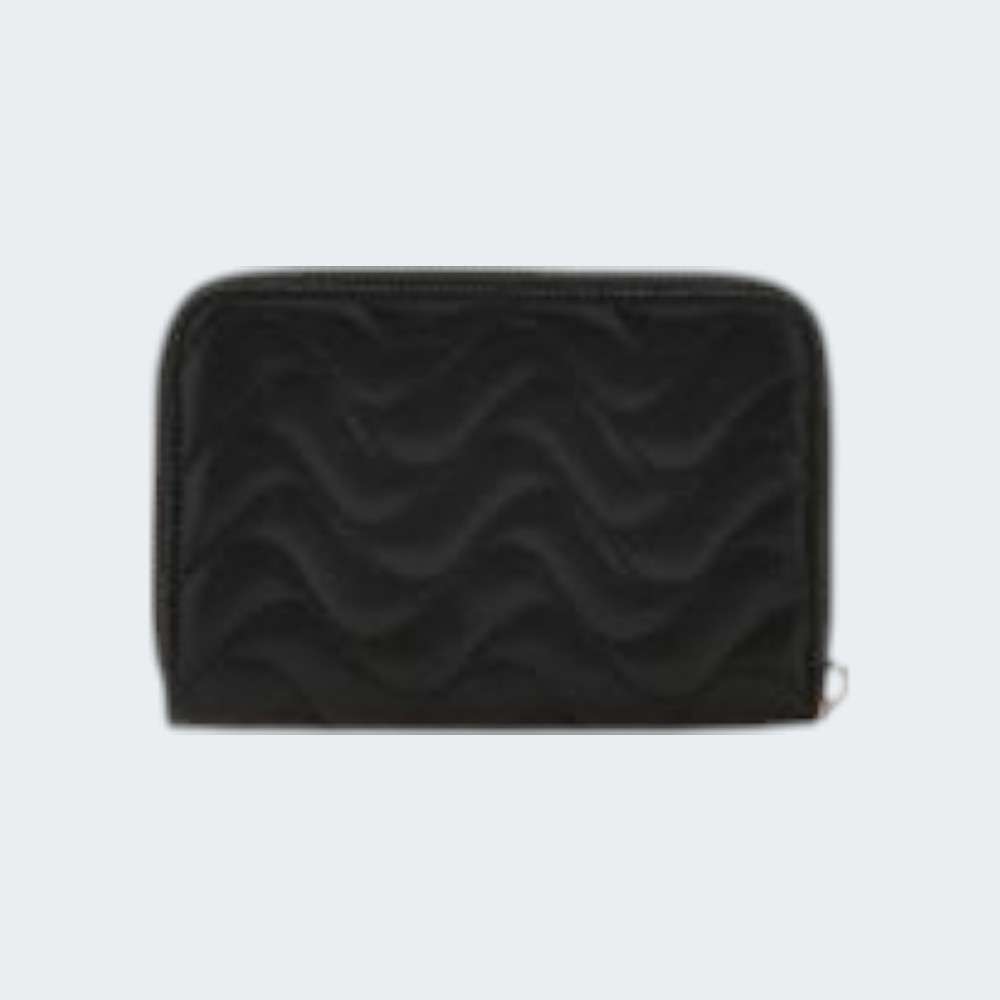 CARTEIRA GUESS MELISANDRA SLG BLACK