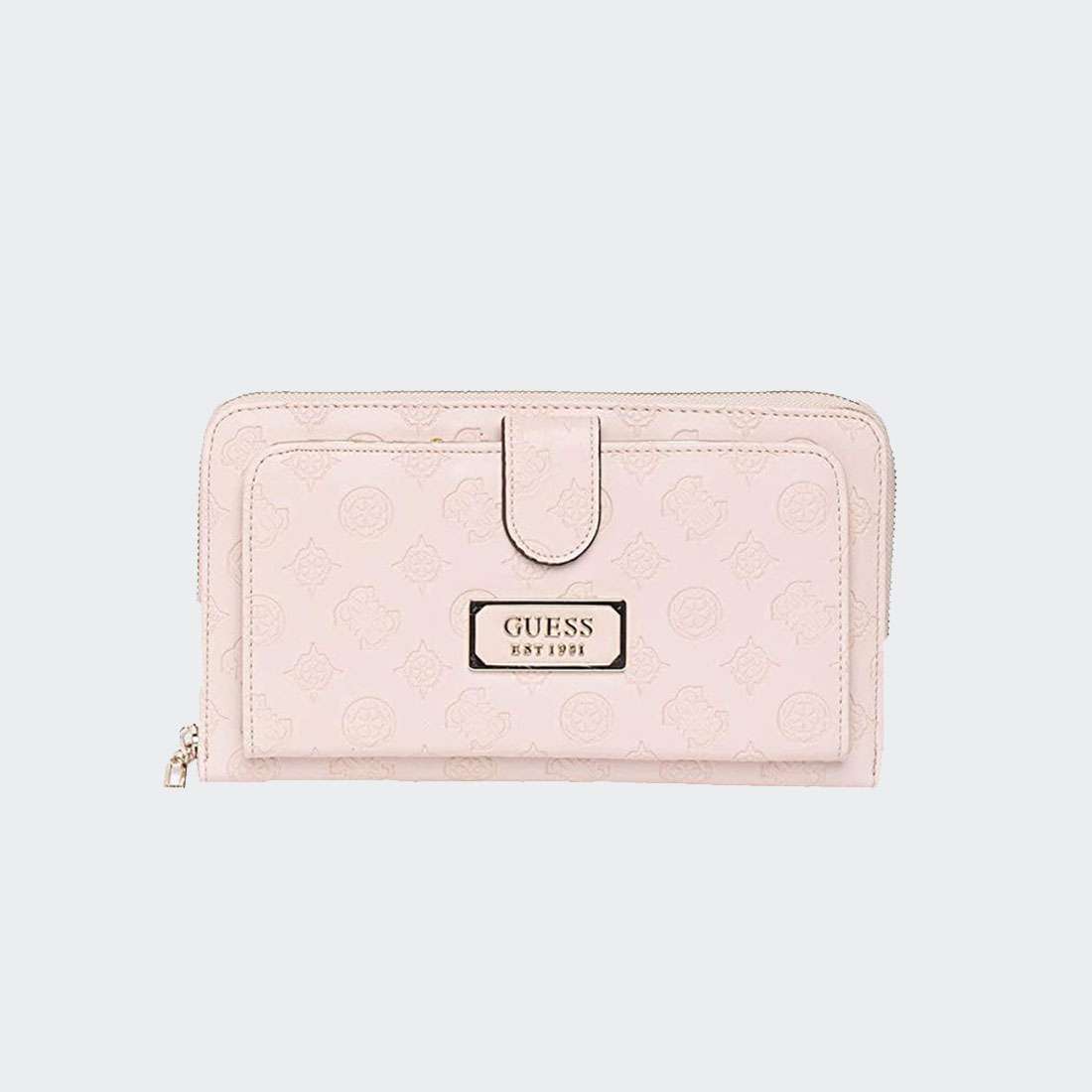 MALA GUESS LOGO LOVE SLG