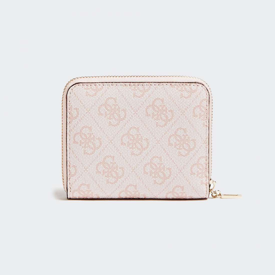 CARTEIRA GUESS CATHLEEN SLG SMALL ZIP