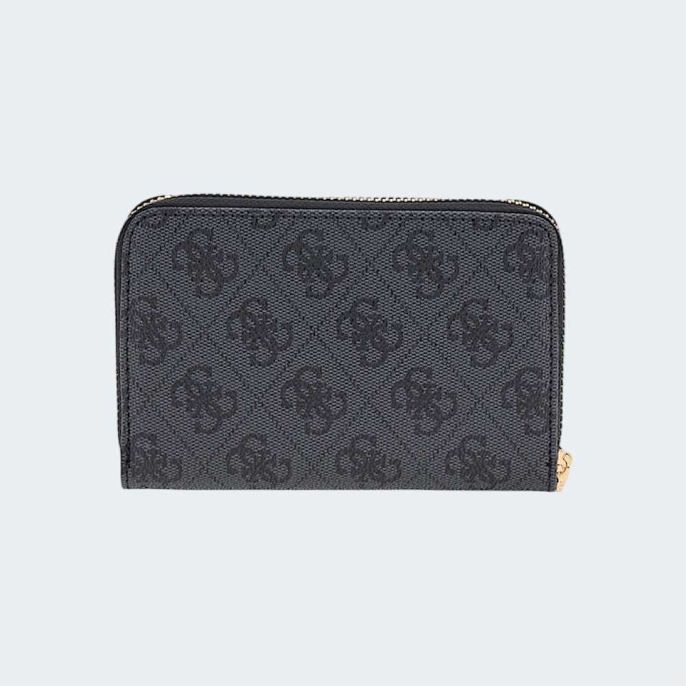 CARTEIRA GUESS DEA SLG MEDIUM ZIP AROUND