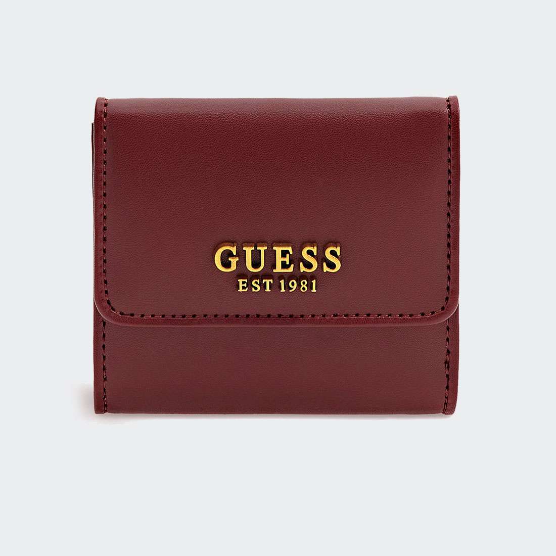 CARTEIRA GUESS ABEY SWVB8558440-MER