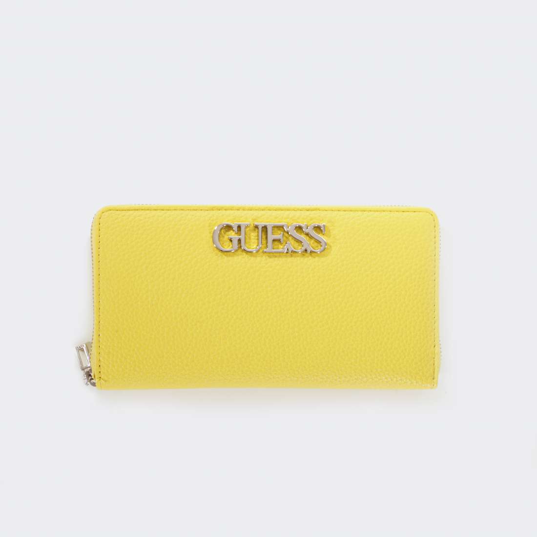 CARTEIRA GUESS UPTOWN CHIC YELLOW