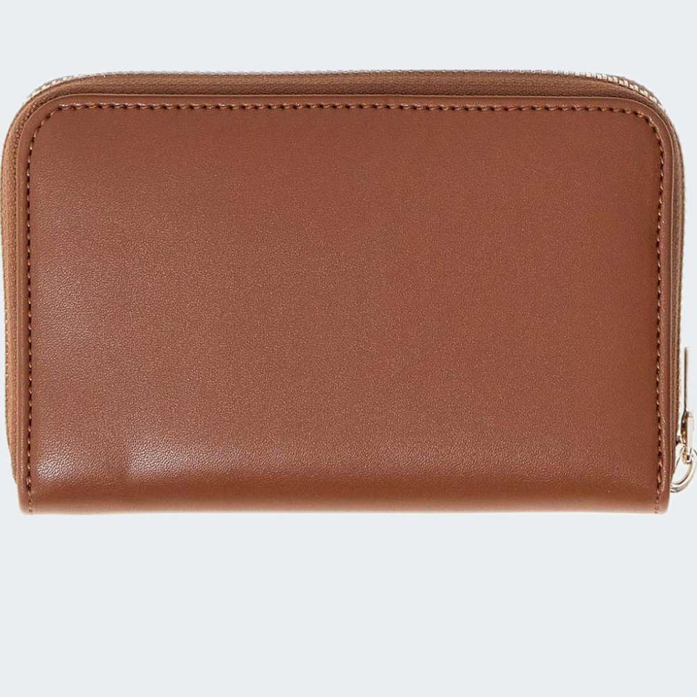 CARTEIRA GUESS JANIE SLG MEDIUM ZIP AROUND