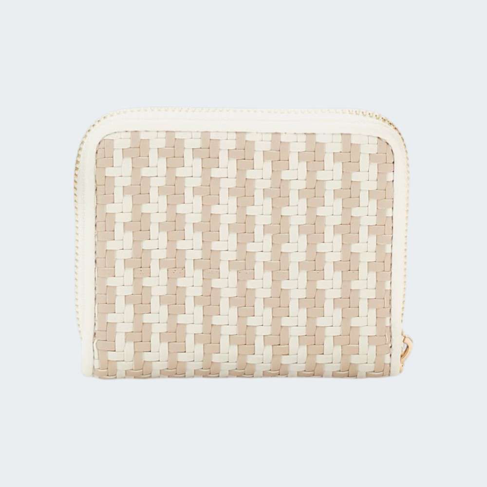 CARTEIRA GUESS MIREMA SLG SMALL ZIP AROUND