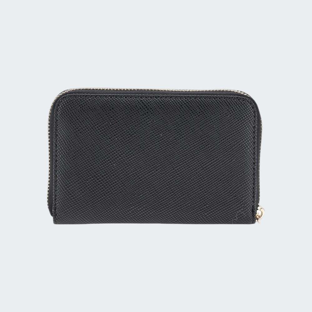 CARTEIRA GUESS LAUREL II SLG MED ZIP AROUND