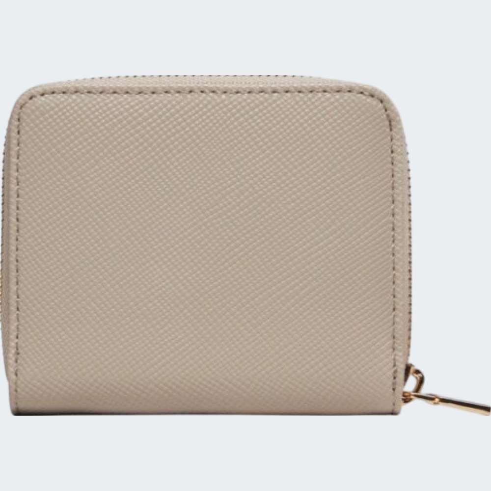 CARTEIRA GUESS LAUREL MED ZIP AROUND