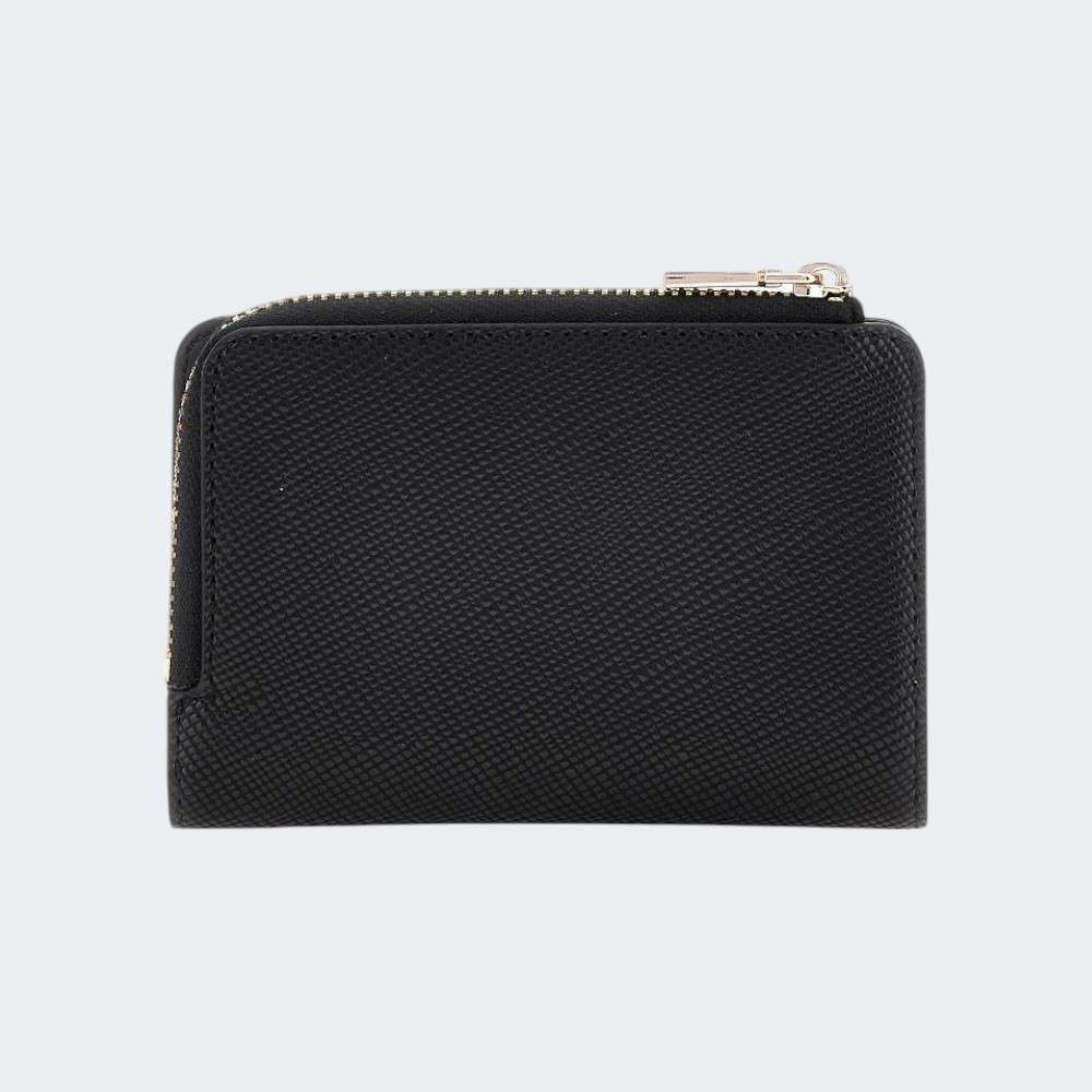 CARTEIRA GUESS LAURELSLG BLACK