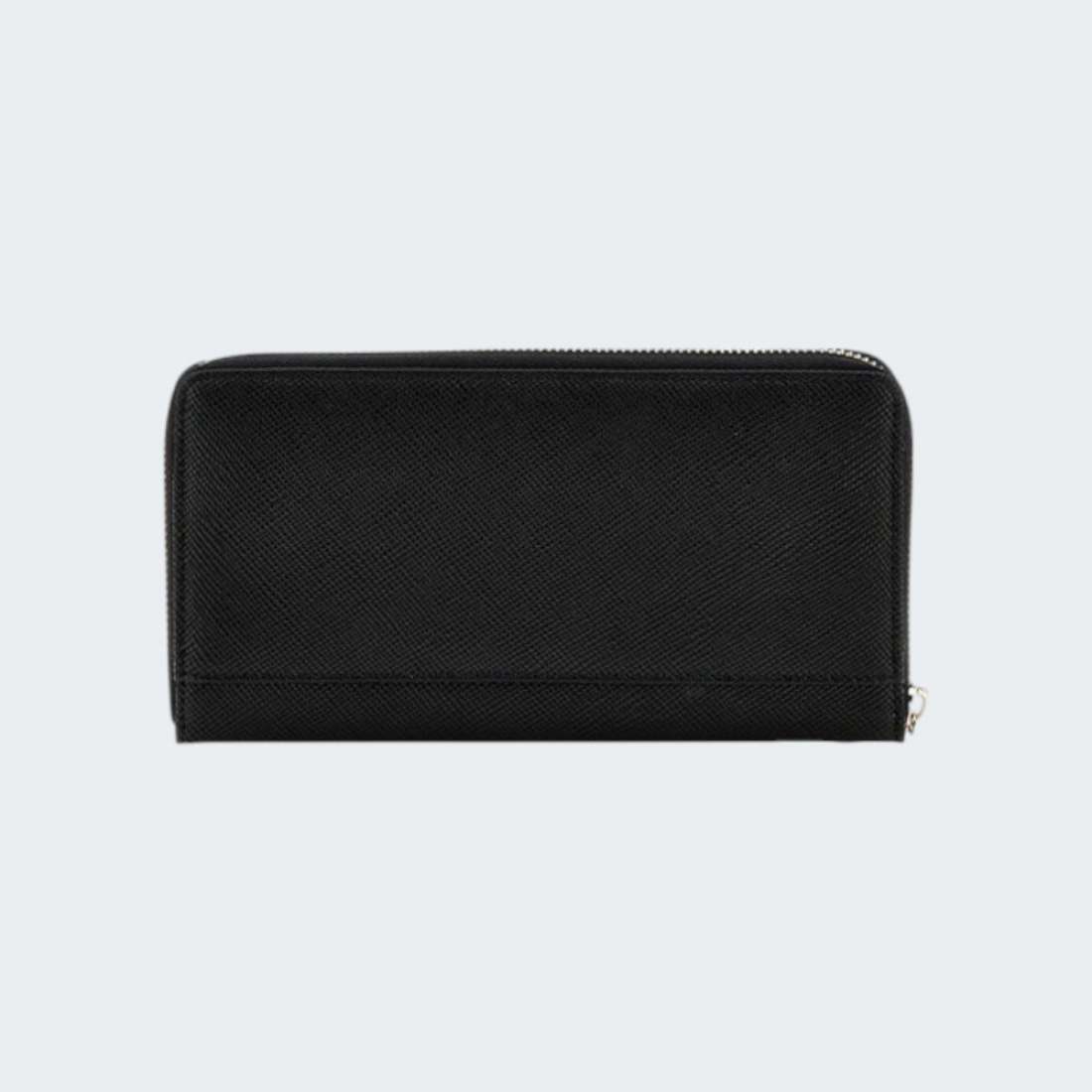 CARTEIRA GUESS LAUREL BLACK