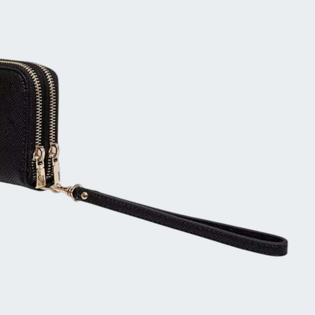 CARTEIRA GUESS LAUREL BLACK