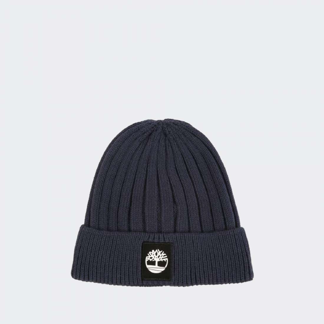 GORRO TIMBERLAND T21387 NAVY BLUE