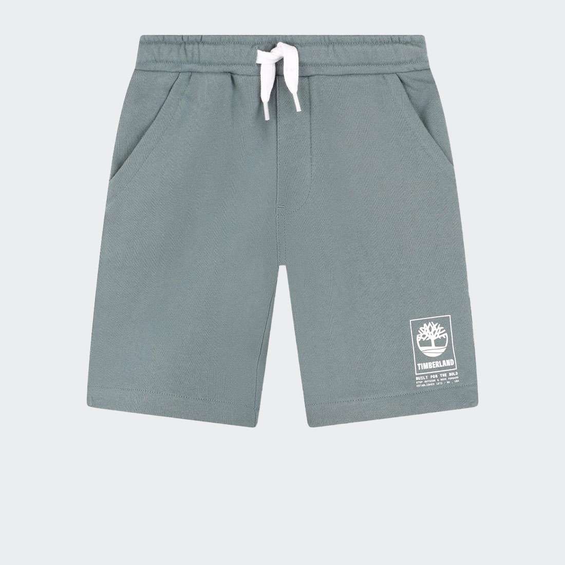 CALÇÕES TIMBERLAND T60065 Y GRIS CHINE