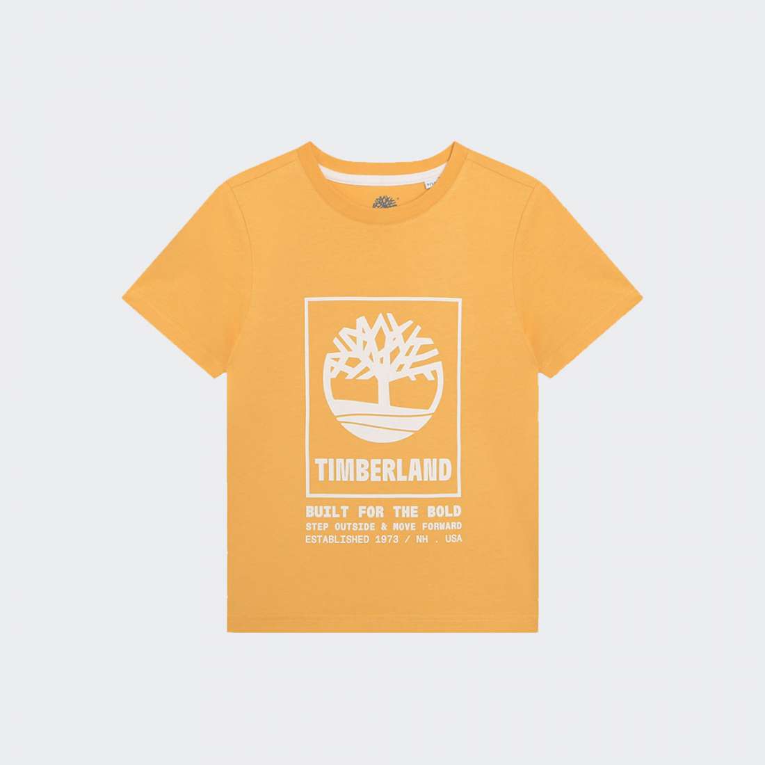 TSHIRT TIMBERLAND T60082 C OCCHE