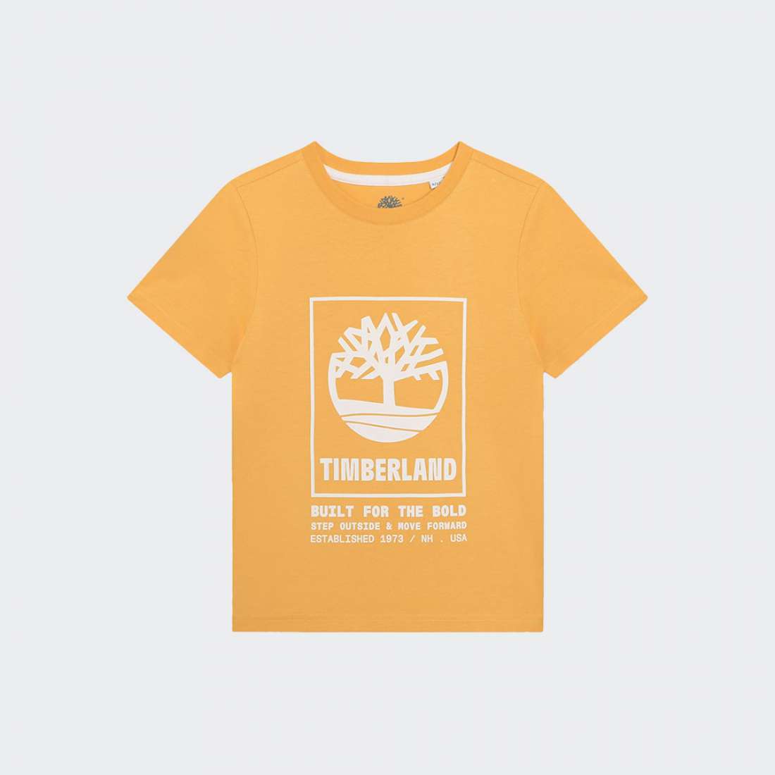 TSHIRT TIMBERLAND T60082 Y OCCHE