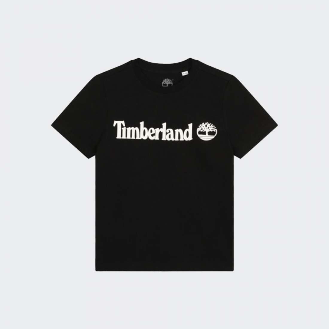 TSHIRT TIMBERLAND T60145 Y BLACK