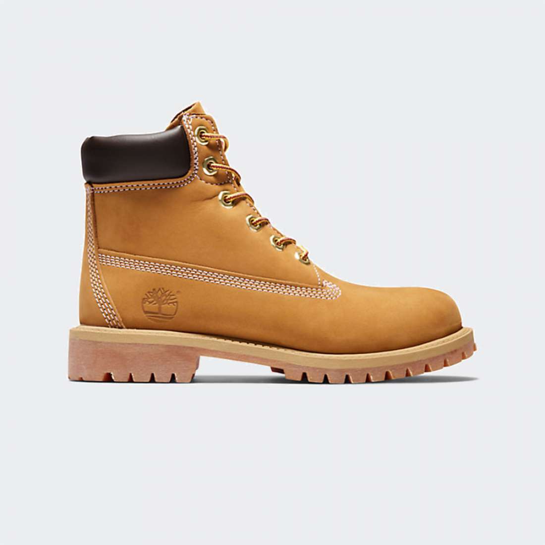 BOTAS TIMBERLAND 61N PREMIUM CAMEL