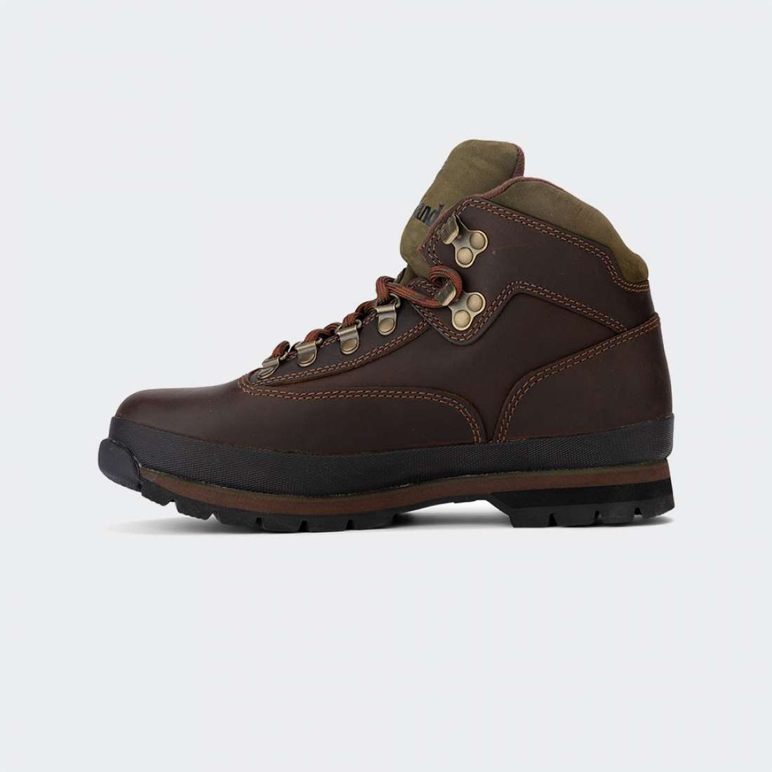 BOTAS TIMBERLAND EUROHIKER BRN SMOOTH