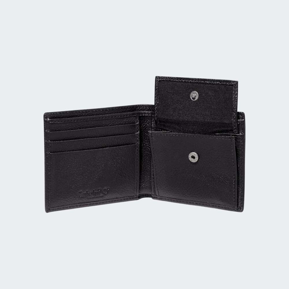 CARTEIRA TIMBERLAND BIFOLD