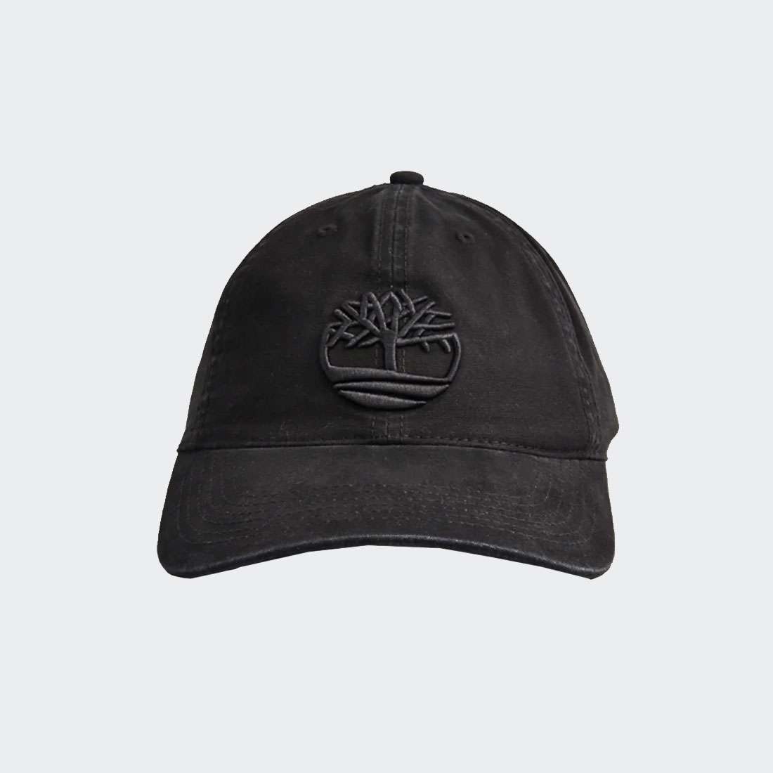 TIMBERLAND COTTON BLACK
