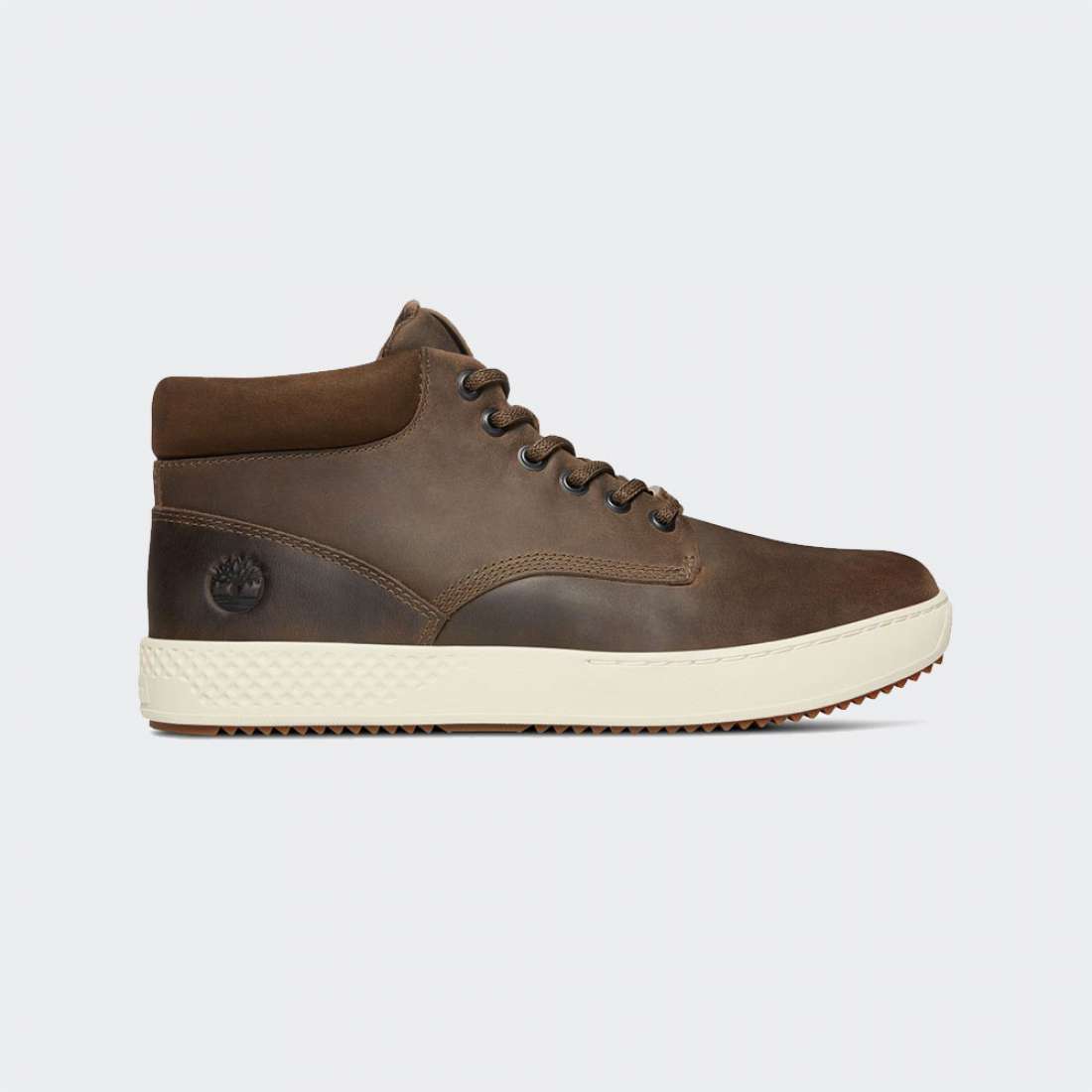 BOTAS TIMBERLAND CHUKKA CITYROAM BROWN