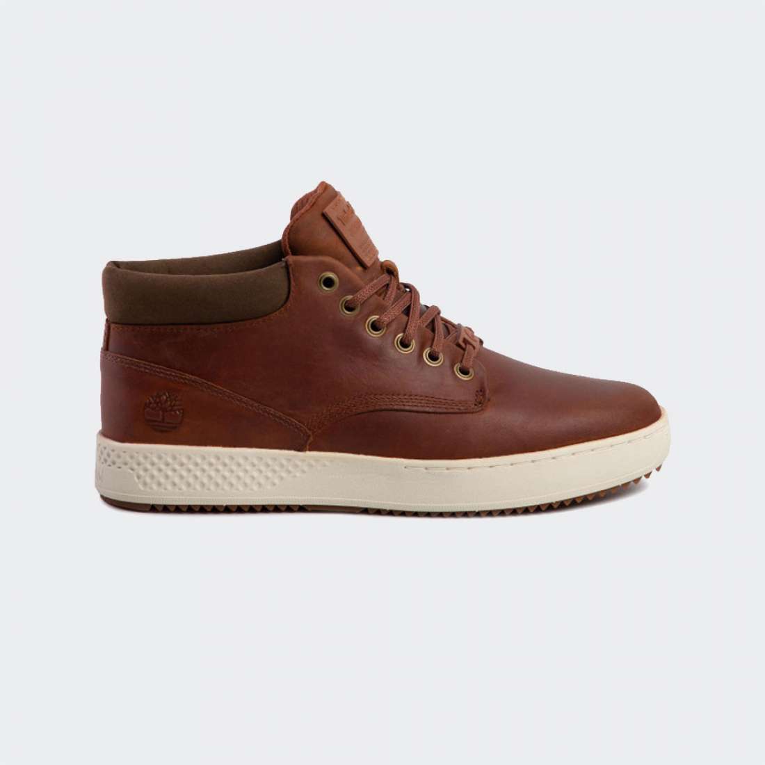 BOTAS TIMBERLAND CHUKKA CITYROAM BROWN