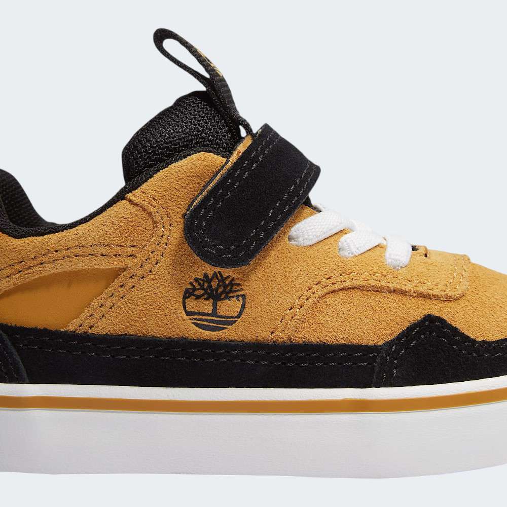 TIMBERLAND STONE JUMP