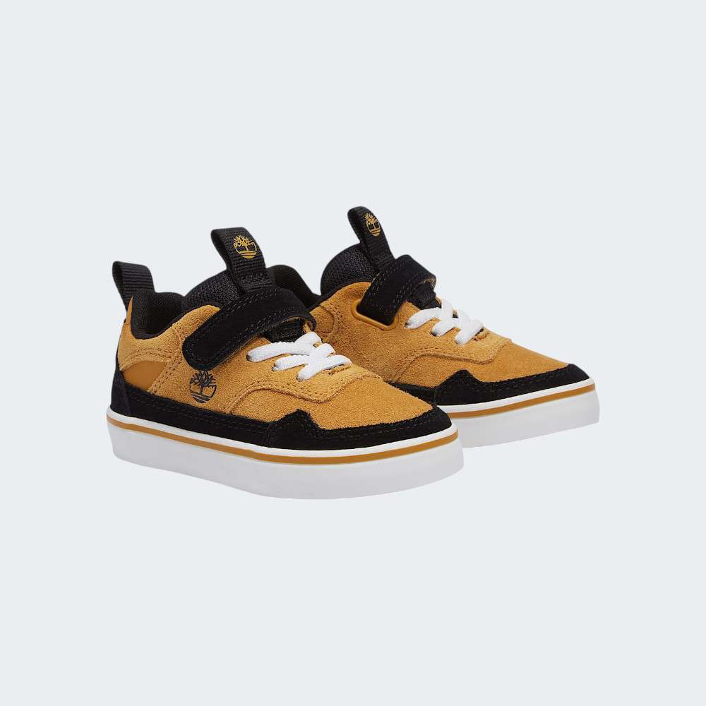 TIMBERLAND STONE JUMP