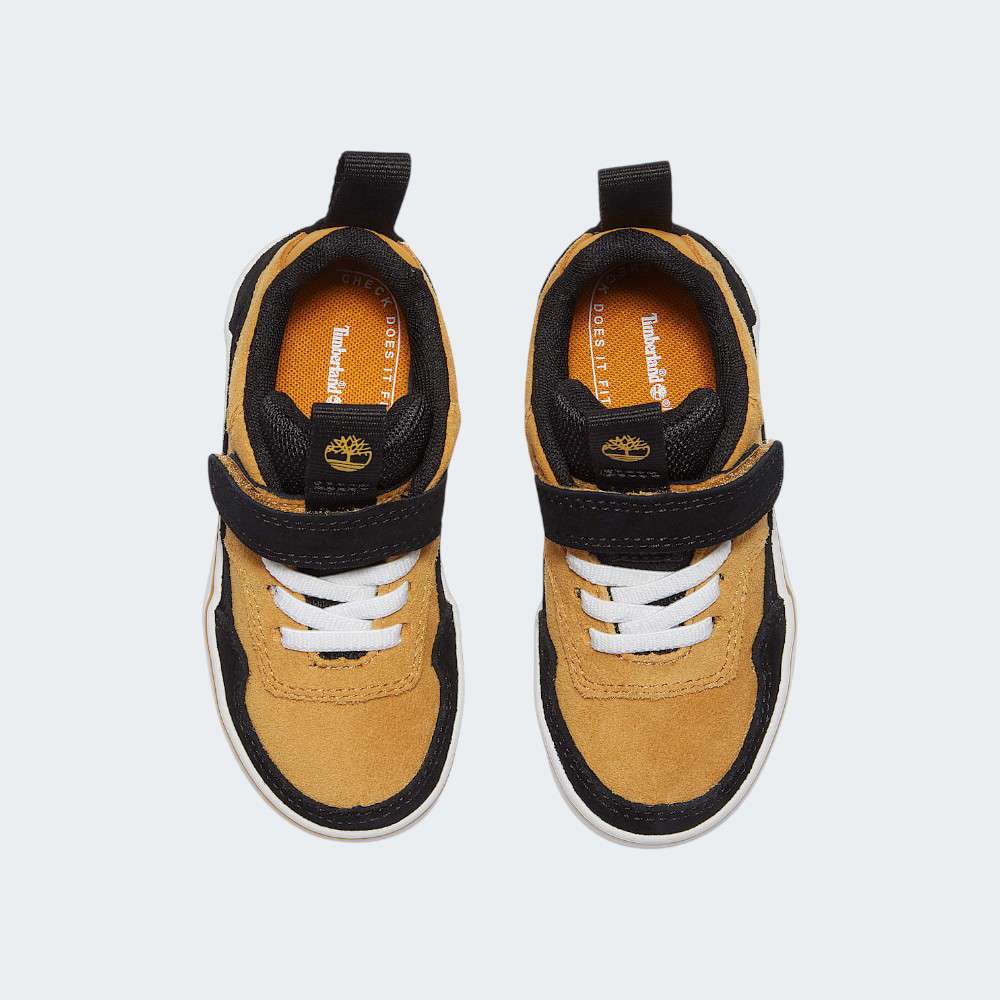 TIMBERLAND STONE JUMP