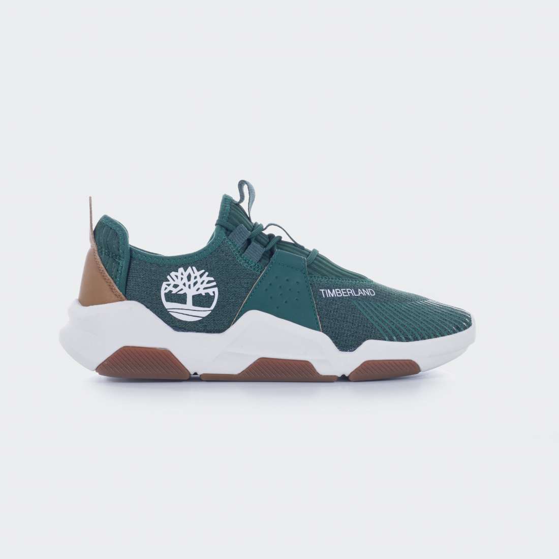 TIMBERLAND EARTH RALLY