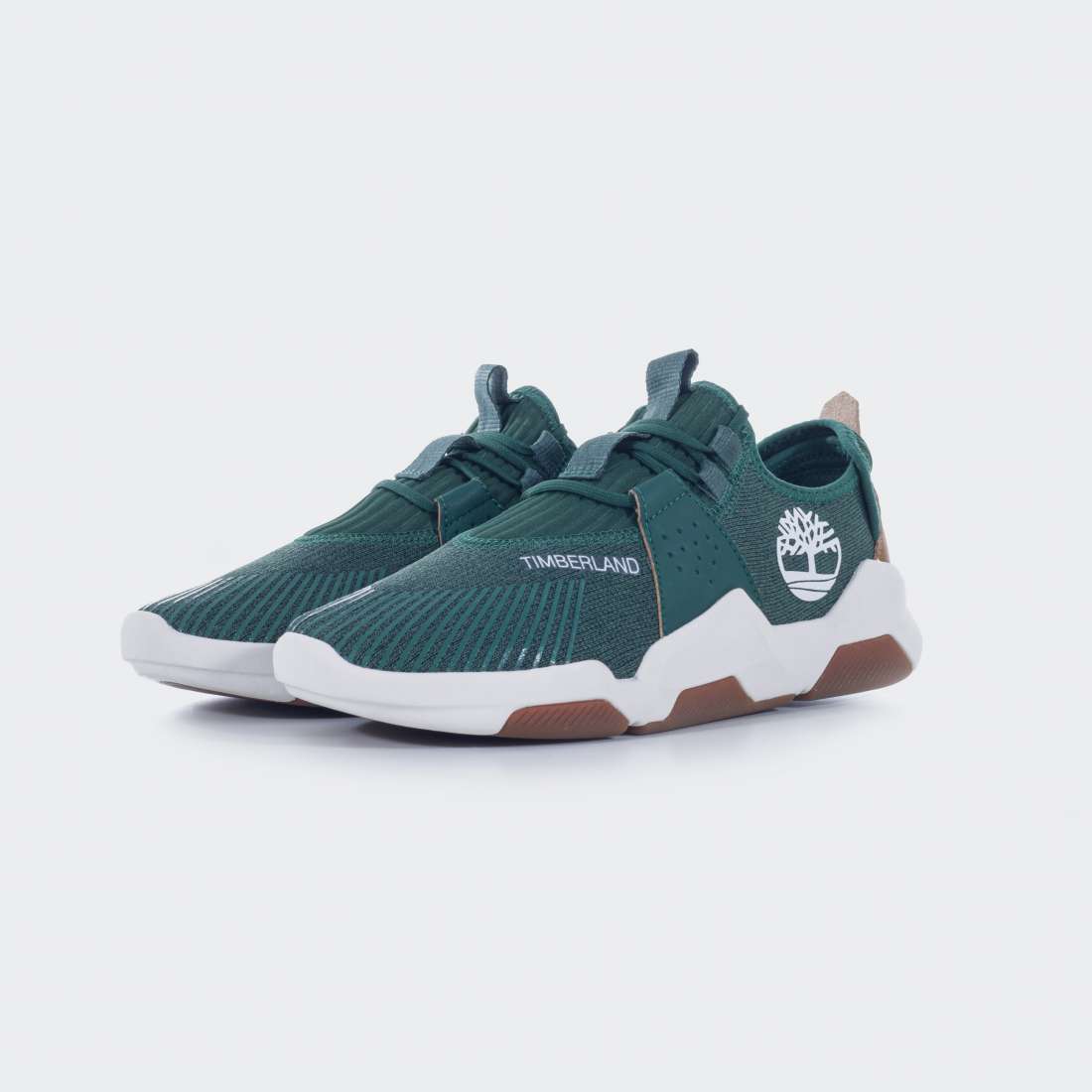 TIMBERLAND EARTH RALLY