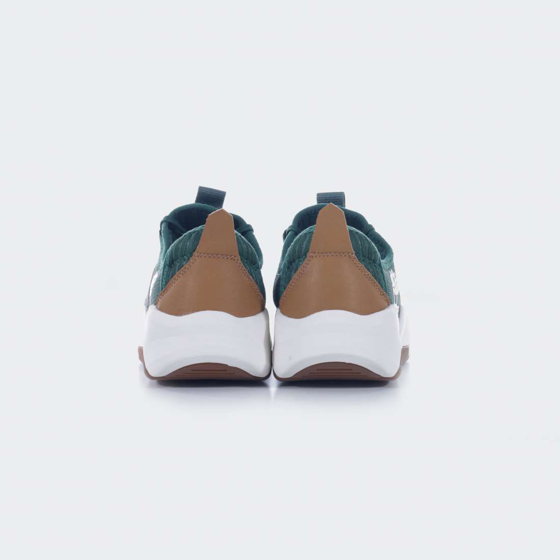 TIMBERLAND EARTH RALLY
