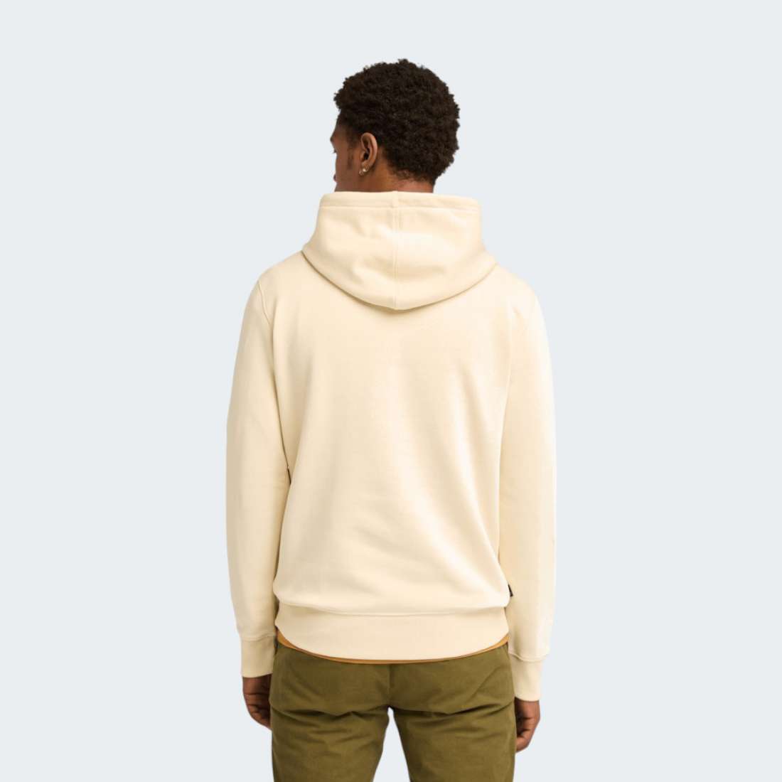 TIMBERLAND KENN TREE LOGO ANGORA