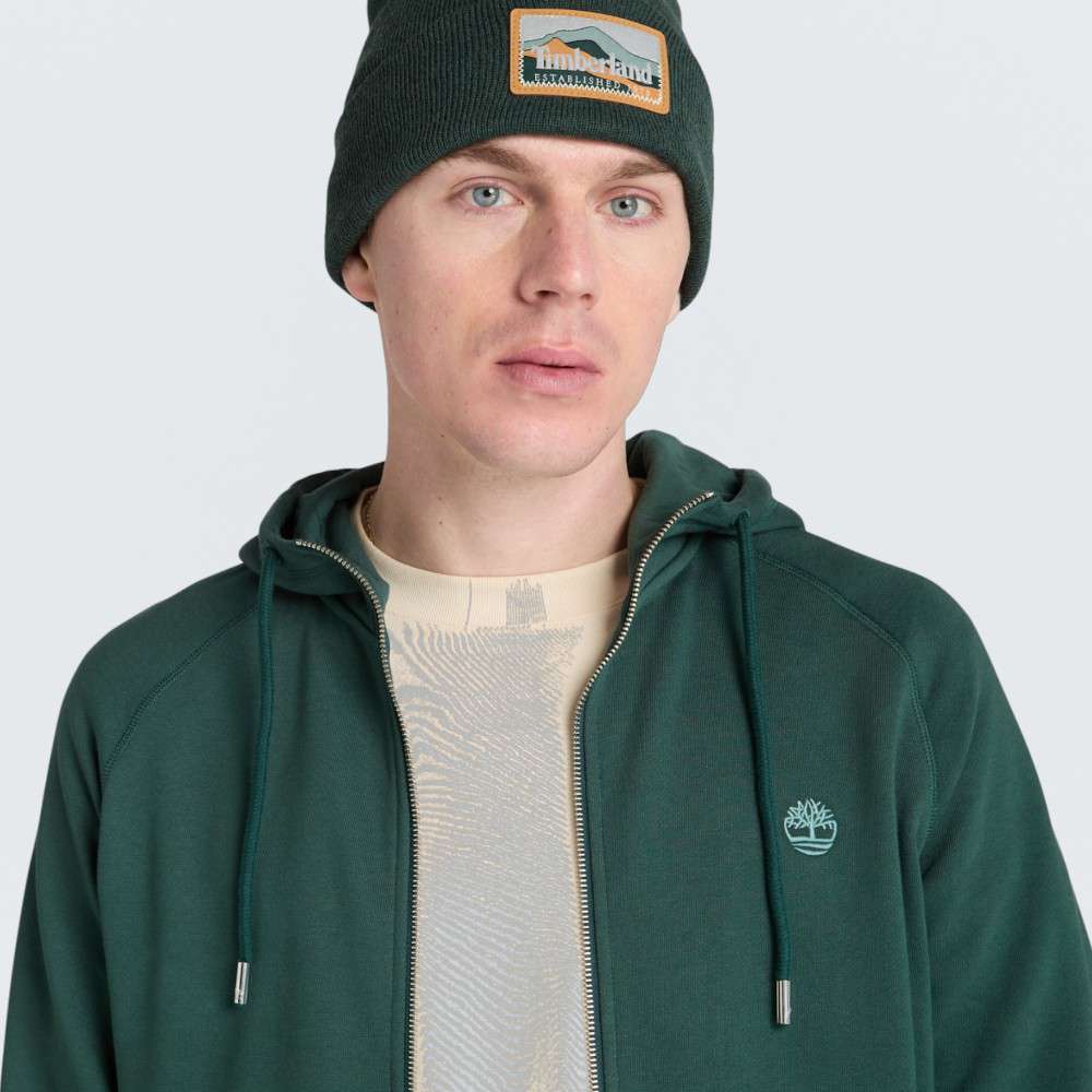 CASACO TIMBERLAND EXET BRUSHED