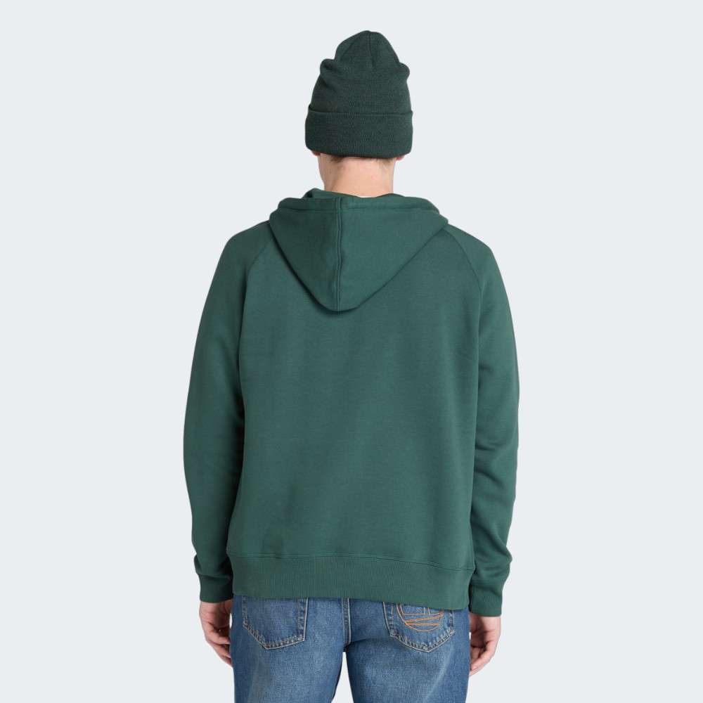 CASACO TIMBERLAND EXET BRUSHED