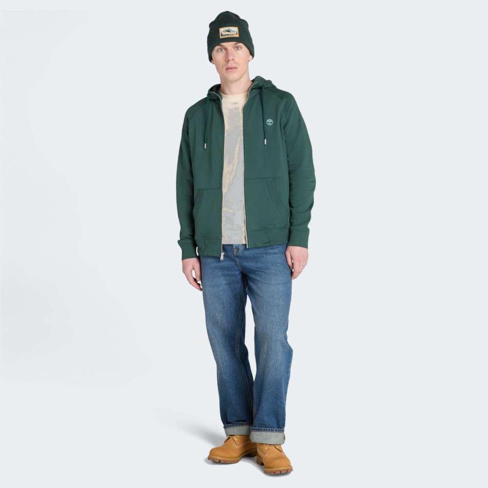 CASACO TIMBERLAND EXET BRUSHED