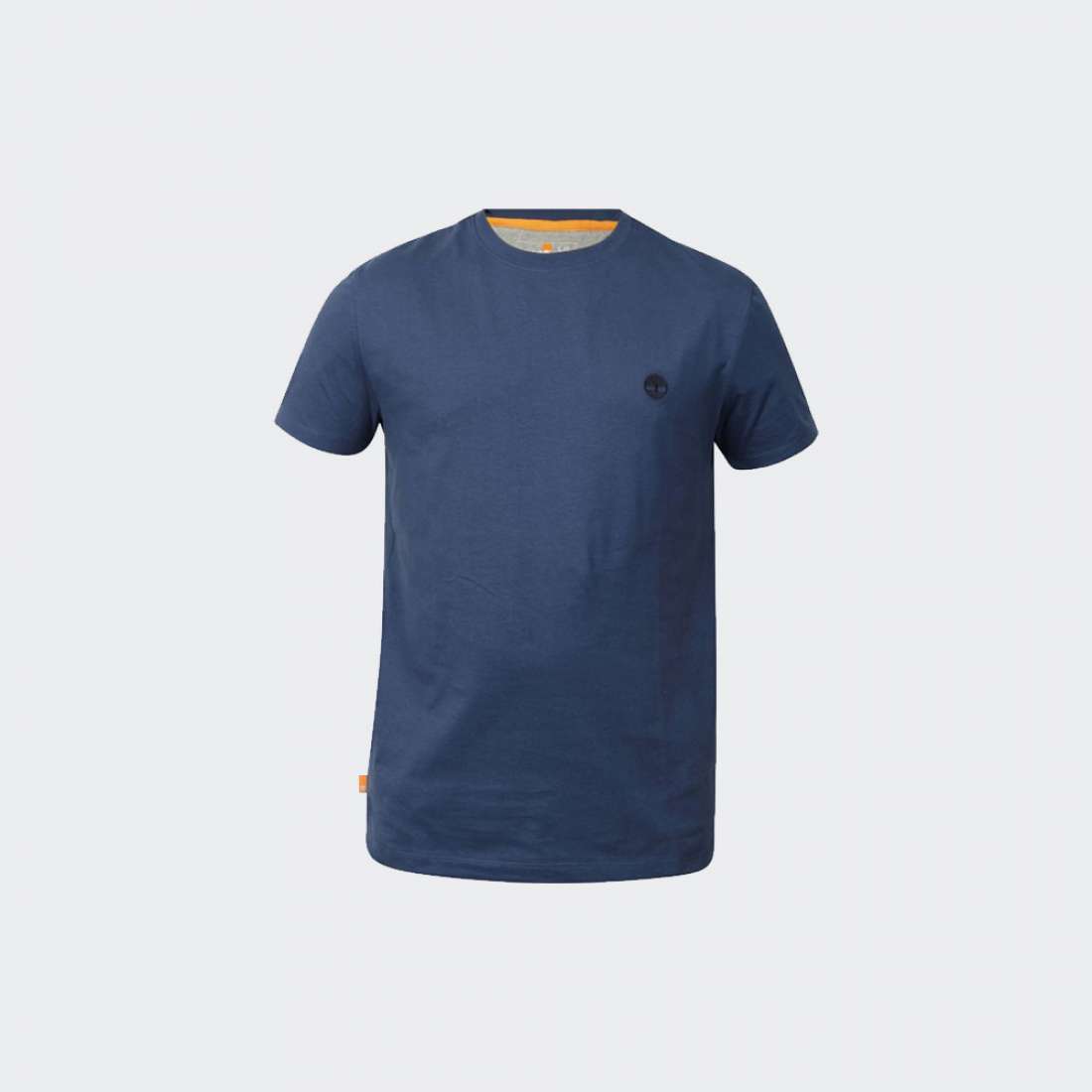 TSHIRT TIMBERLAND DUN RIVER DARK DENIM