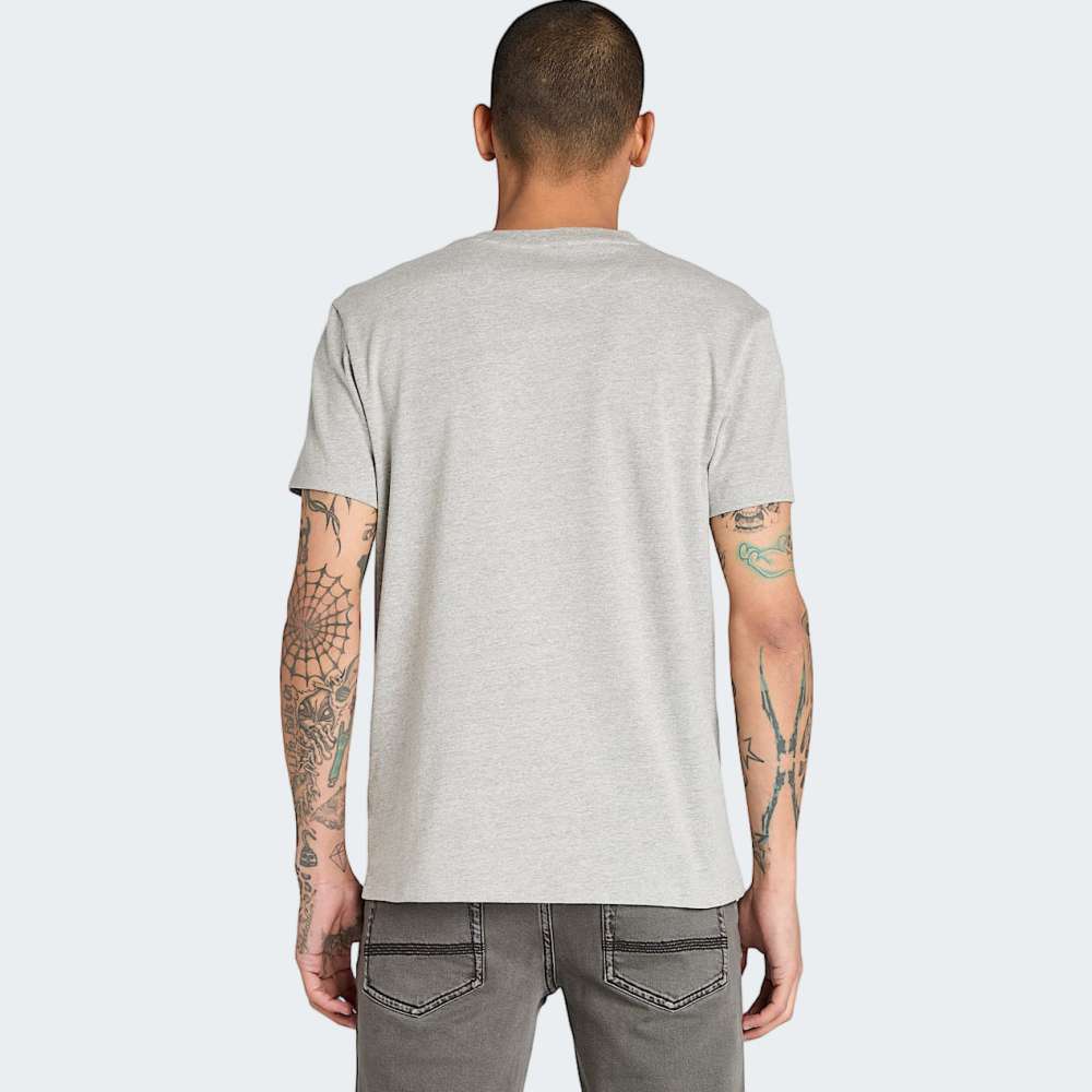 TSHIRT TIMBERLAND DUSTAN RIVER SHORT