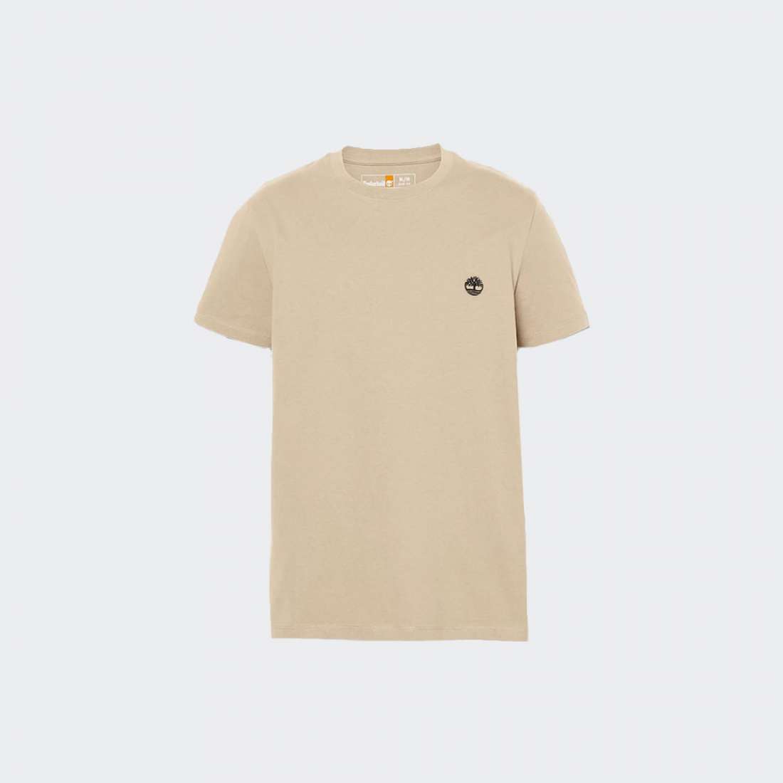 TSHIRT TIMBERLAND DUN RIVER LEMON PEPPER