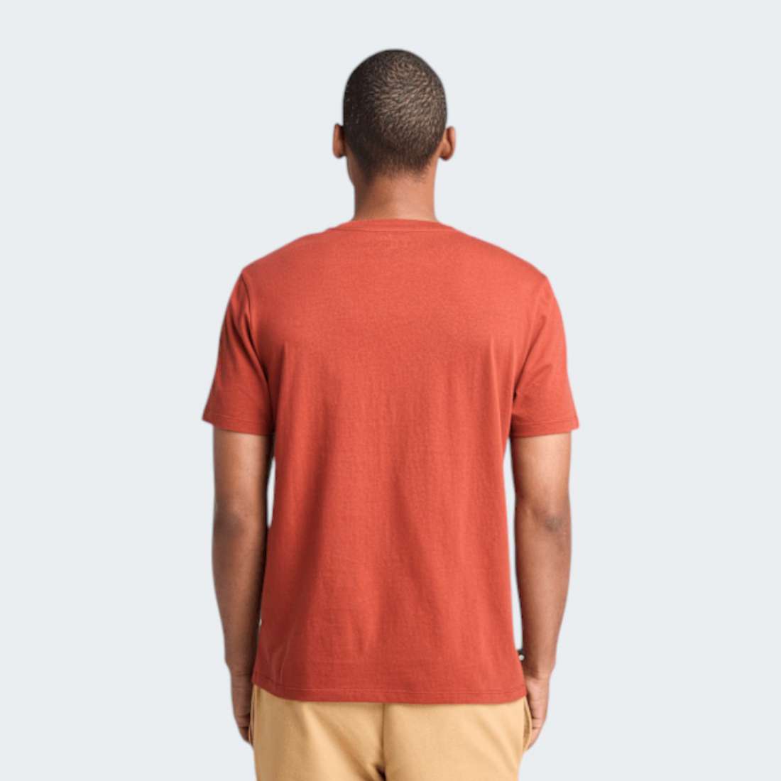 TSHIRT TIMBERLAND RIVER