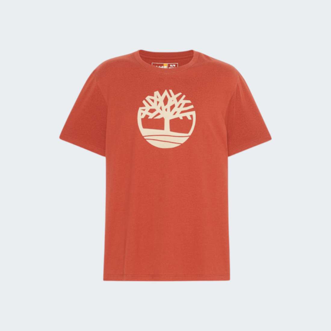 TSHIRT TIMBERLAND RIVER
