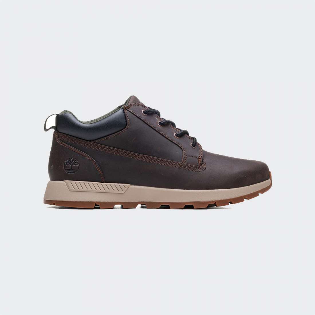 Grupo Lpoint Botas Timberland Killington Trekker Half Cab Potting Soil 45 Tb0a2hvm9311