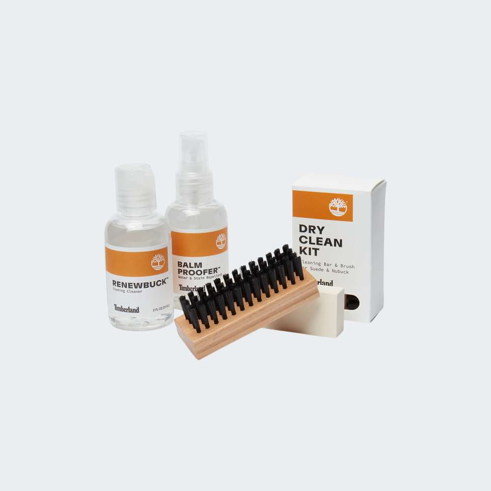 TRAVEL KIT TIMBERLAND FR