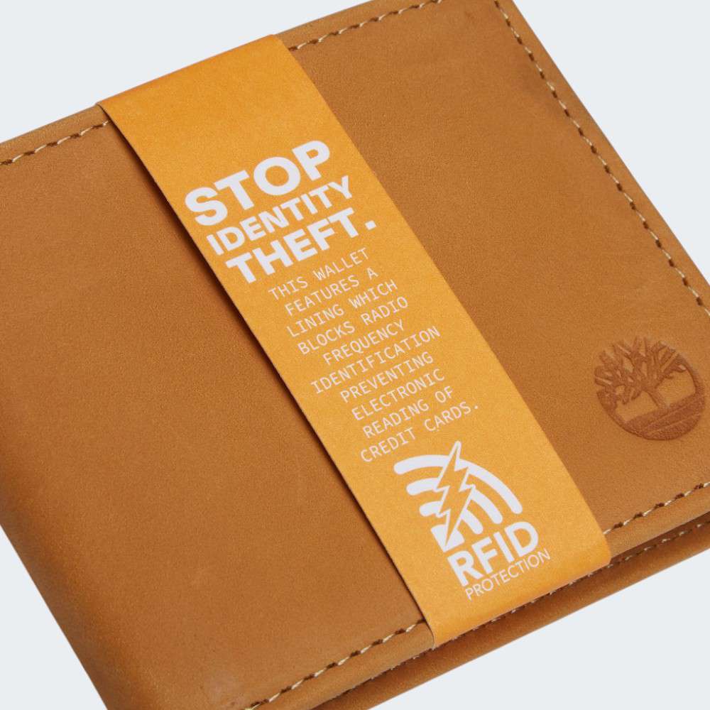 CARTEIRA TIMBERLAND ICON PASSCASE