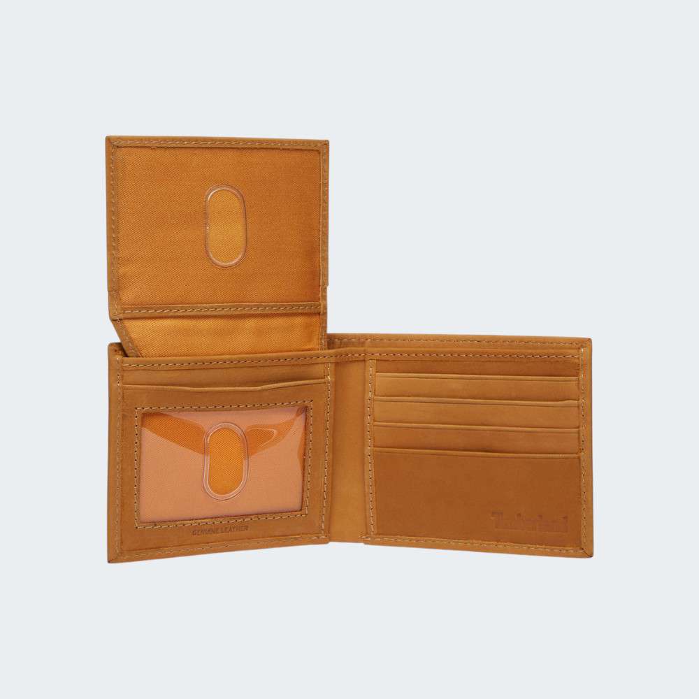 CARTEIRA TIMBERLAND ICON PASSCASE