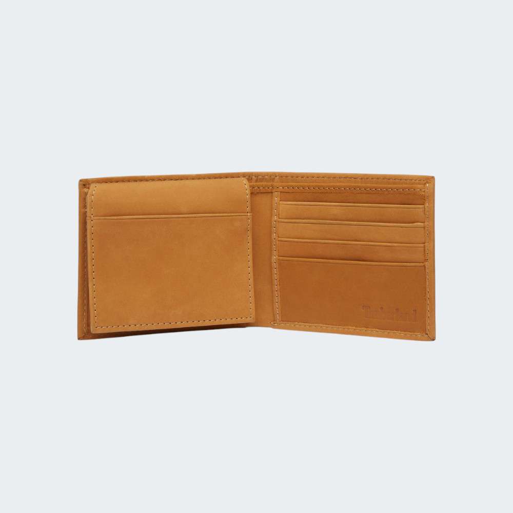 CARTEIRA TIMBERLAND ICON PASSCASE