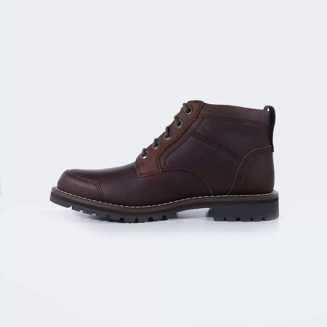 BOTAS TIMBERLAND LARCHMONT II DARK BROWN